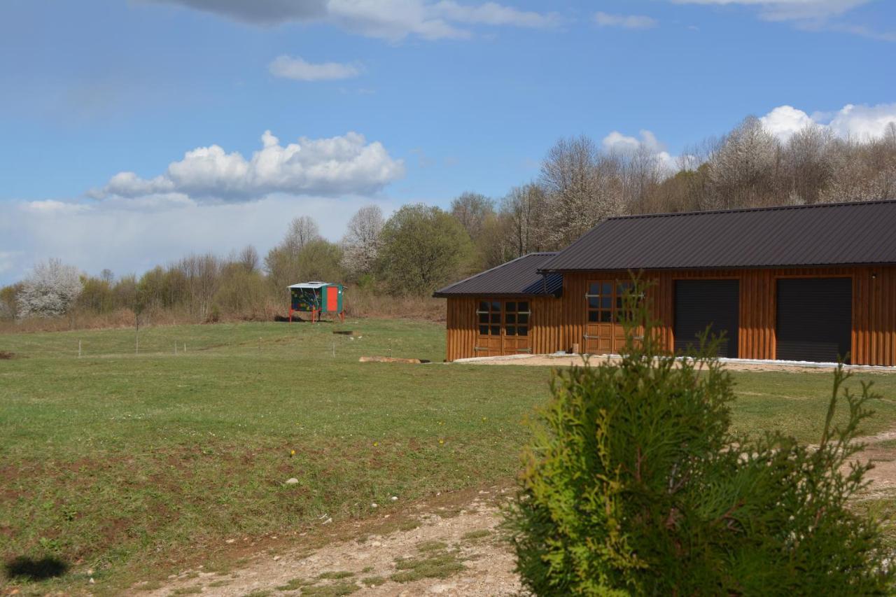 סמולג'אנאק Guesthouse Andja מראה חיצוני תמונה
