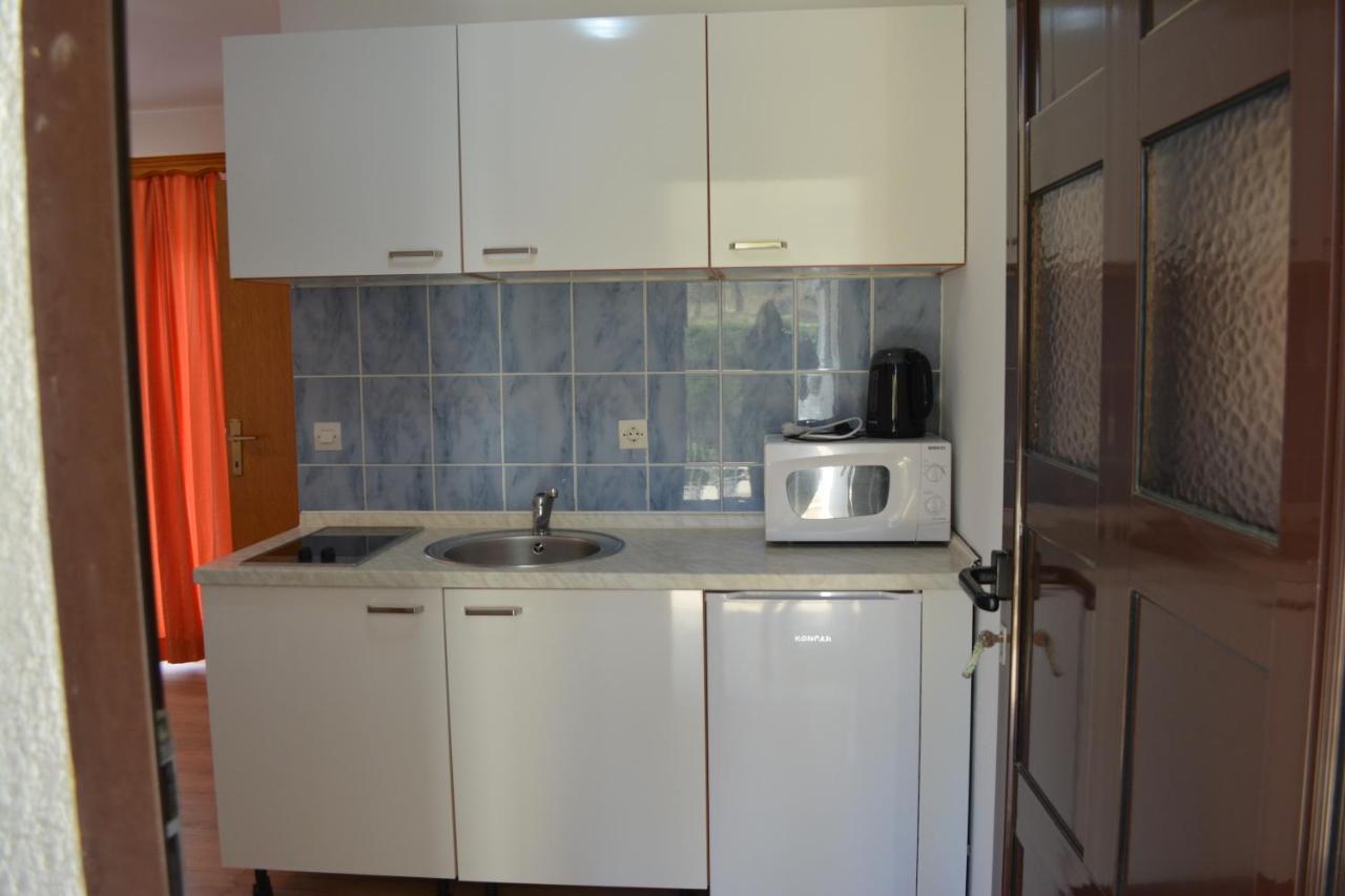 סמולג'אנאק Guesthouse Andja מראה חיצוני תמונה
