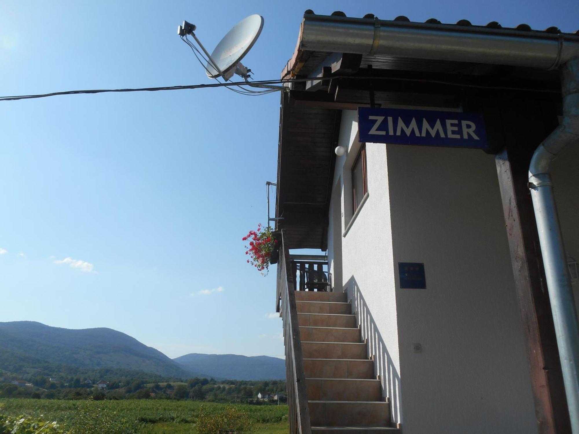 סמולג'אנאק Guesthouse Andja חדר תמונה